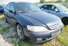 Fotel lewy kierowcy Honda Accord VI 1999 Sedan 